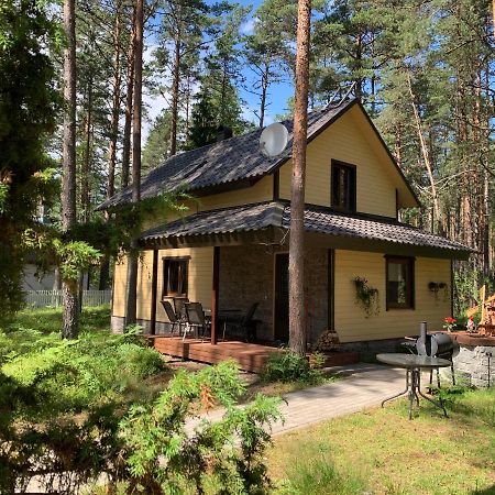 Kammelja Puhkemajad Villa Kuru Ngoại thất bức ảnh