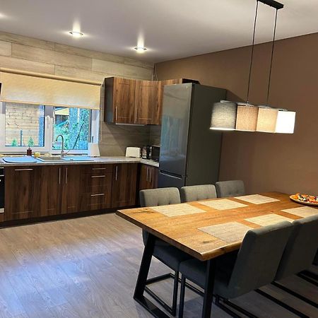 Kammelja Puhkemajad Villa Kuru Ngoại thất bức ảnh