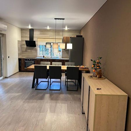 Kammelja Puhkemajad Villa Kuru Ngoại thất bức ảnh