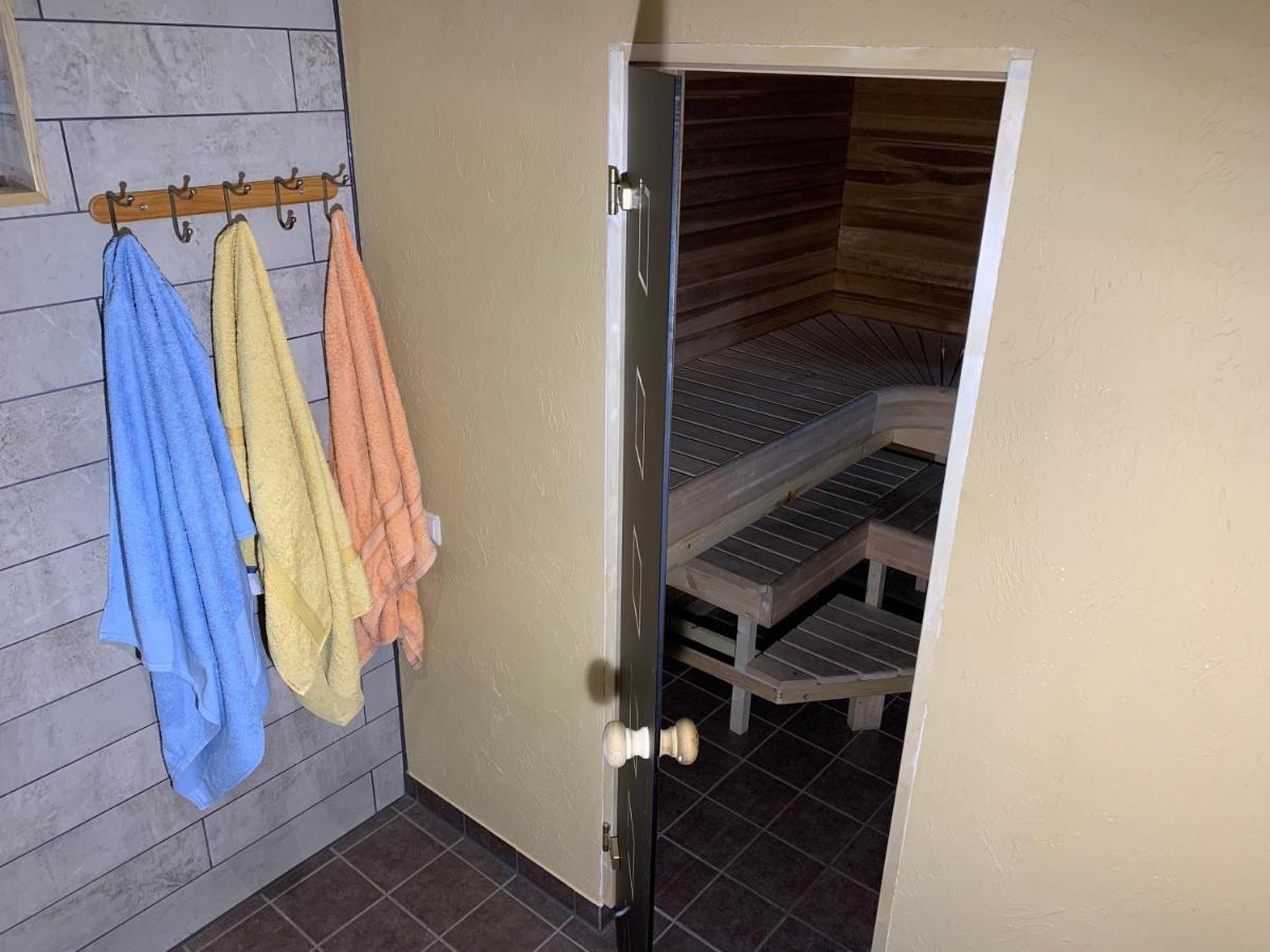 Kammelja Puhkemajad Villa Kuru Ngoại thất bức ảnh