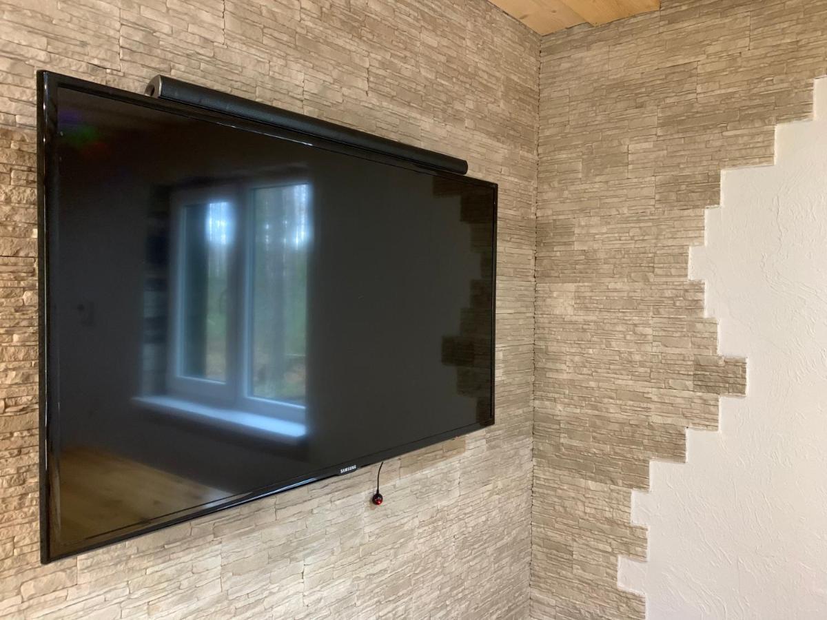 Kammelja Puhkemajad Villa Kuru Ngoại thất bức ảnh