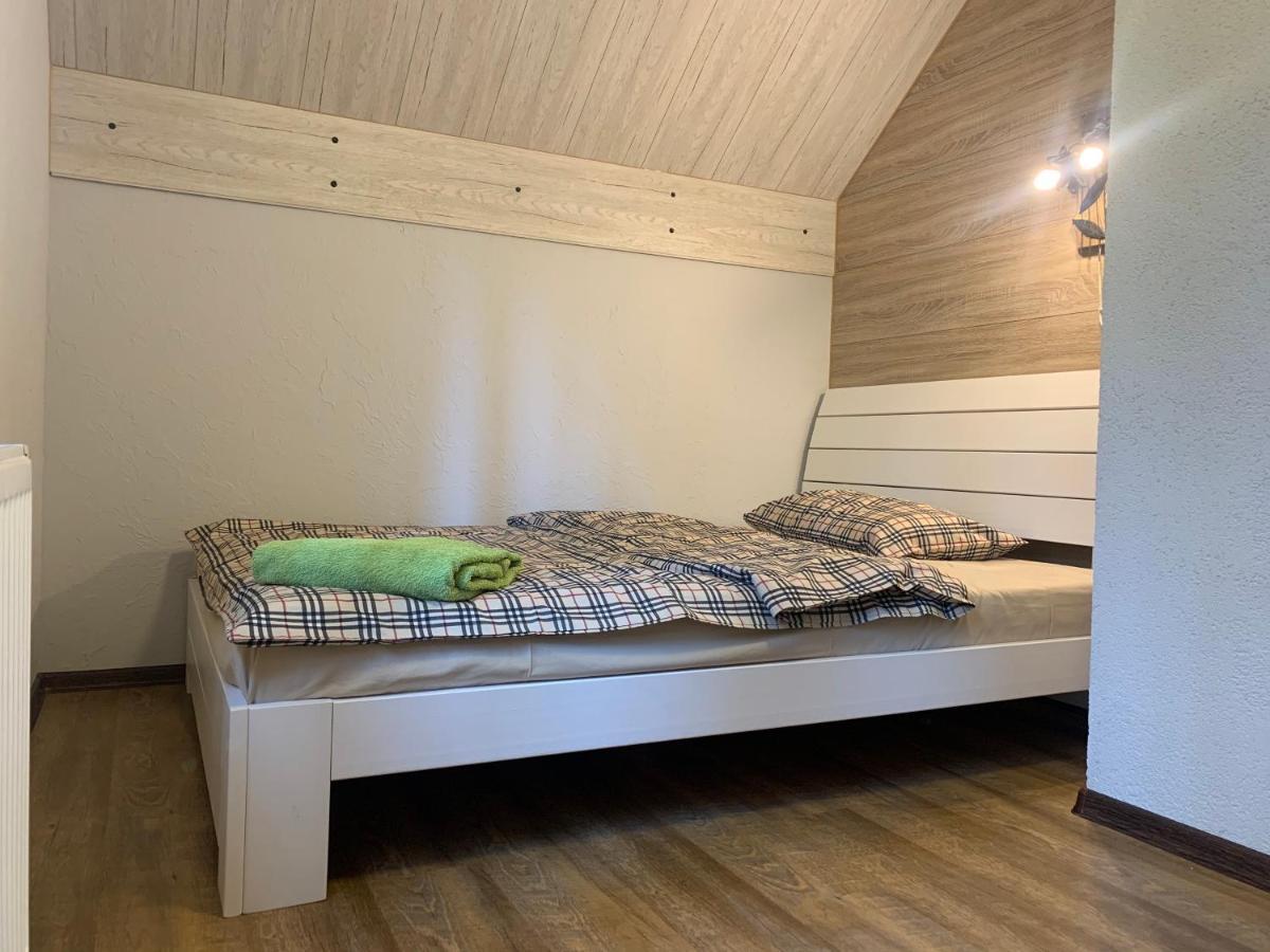 Kammelja Puhkemajad Villa Kuru Ngoại thất bức ảnh