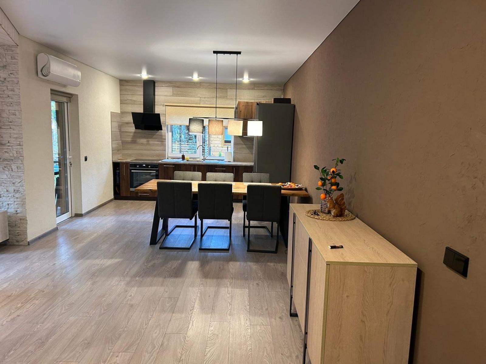 Kammelja Puhkemajad Villa Kuru Ngoại thất bức ảnh